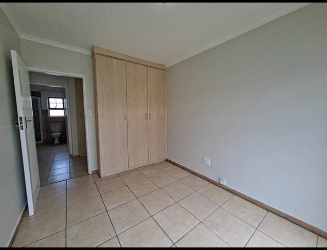 2 BEDROOM TOWNHOUSE FOR SALE IN VALLEY VIEW ESTATE